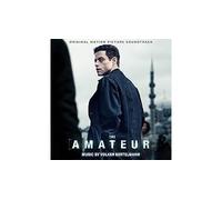 Amateur - Original Soundtrack Vinyle