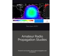 AMATEUR RADIO PROPAGATION STUDIES