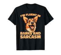 Amateur Sauveteur Équipe - Sauver Sauvetage De Chiens T-Shirt