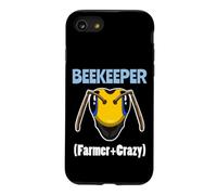 Amateurs d'abeilles Mignonnes pour apiculteurs Coque pour iPhone SE (2020) / 7/8