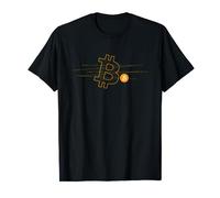 amateurs de bitcoin et de crypto-monnaie T-Shirt