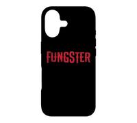 Amateurs de fongster/jeûne Intermittent/Fans de régime cétogène Coque pour iPhone 17
