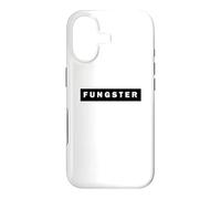 Amateurs de fongster/jeûne Intermittent/Fans de régime cétogène Coque pour iPhone 17