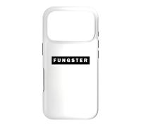 Amateurs de fongster/jeûne Intermittent/Fans de régime cétogène Coque pour iPhone 17 Pro