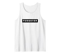 Amateurs de fongster/jeûne Intermittent/Fans de régime cétogène Débardeur