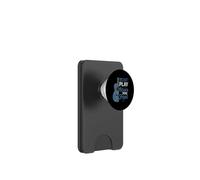 Amateurs de Musique Blues, Vous ne jouez Pas The Blues Feel It PopSockets PopWallet pour MagSafe