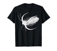 Amateurs de Science du paléoart fossile cambrien de Marrella Splendens T-Shirt
