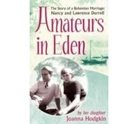 Amateurs in Eden Joanna Hodgkin Joanna Hodgkin (Auteur)