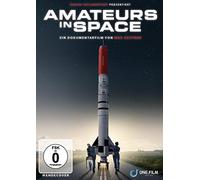 Amateurs in Space [Import]