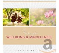 Amathy Frantz - Music for Wellbeing & Mindfulnes [Import]