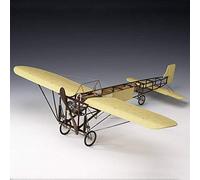 Amati Maquette Avion en Bois : Blériot