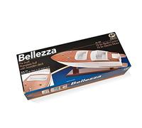 Maquette Bateau à moteur : Bateau à moteur Bellezza Amati