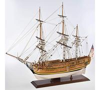 Amati Maquette bateau en bois : HMS Bounty