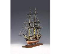 Amati Maquette bateau en bois : HMS Pegasus