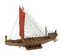 Amati Maquette Bateau en Bois : Navire égyptien