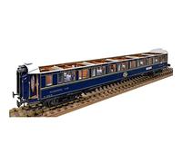 Amati Maquette ferroviaire en Bois : Voiture-Lits de l'orient Express