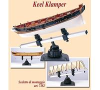 AMATI - SOUTIEN POUR LES BATEAUX - NAVAL MODÉLISATION