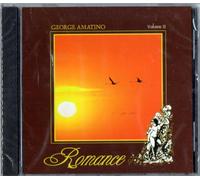 Amatino, George - Romance-Volume 2