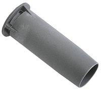 amatis überlaufrohr Longueur 100 mm Ø 45 mm pour lave-vaisselle