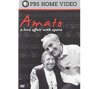 Amato: A Love Affair with Opera
