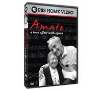 Amato: A Love Affair With Opera