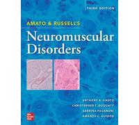 Amato and Russell's Neuromuscular Disorders