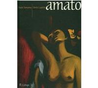 Amato Aude Samama (Auteur), Denis Lapière (Auteur)