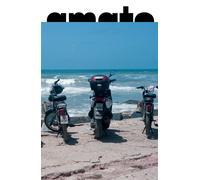 Amato - Marie-Pierre Cravedi - Rue Du Bouquet - broché - Monographie