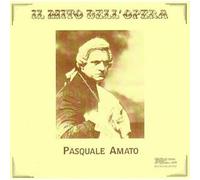 Amato, Pasquale - La Traviata