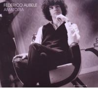 Amatoria by Federico Aubele (2009-05-19)