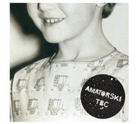 Amatorski - Tbc [Cd]