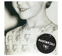 Amatorski - TBC [New CD]