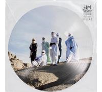 Amatssou (Deluxe) Bonus Tracks (Picture Disc)