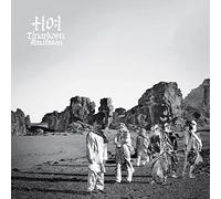 Amatssou/Limited White Vinyl/20 Pages Booklet