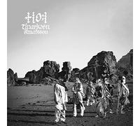 Amatssou/White Vinyl/20 Pages Booklet