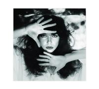 AMATWI Poster sur toile de la chanteuse Kate Bush 60, décoration de chambre à coucher, paysage sportif, décoration de bureau, cadeau sans cadre, 50 x 50 cm