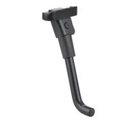 AMAUPCKCA Béquille Pliable en Alliage d'aluminium for Trottinette électrique Ninebot F2 Pro, Longueur 145 mm, pièces de Skateboard