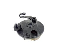 AMAUPCKCA Frein à Tambour Avant for Trottinette électrique Dualtron Mini DT Mini, pièces détachées, Ensemble de Roues Avant en Aluminium, Accessoires