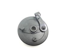 AMAUPCKCA Frein à Tambour for trottinettes électriques Speedway Mini4 Pro, Mini3, RUIMA MINI4 Zero 8/9 Dualtron Mini 8 Pouces