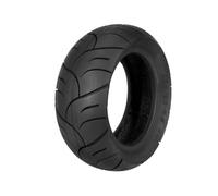 AMAUPCKCA Pneu sans Chambre à air 11 Pouces 100/55-6,5 for Trottinette électrique Dualtron Ultra2 Thunder II Kaabo Wolf Warrior, pièces détachées for pneus de Ville et de Route