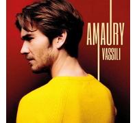 Amaury Vassili - Cd Album