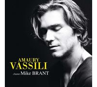 Amaury Vassili chante Mike Brant