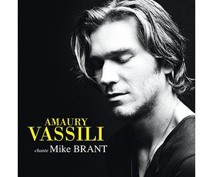 Amaury Vassili chante Mike Brant a