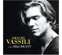 Amaury Vassili Chante Mike Brant Et Album Vincero