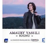 Amaury Vassili - Sognu