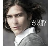 Amaury Vassili - Vincero by Amaury Vassili (2010) Audio CD