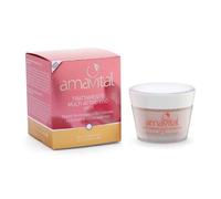 Amavital Age Comfort Trattamento Multiattivo Crema Viso Spf 15, 50ml - Pelli Mature