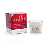 Amavital Emulsione Antiage Illuminante 50ml - Skin Reminder Crema Viso