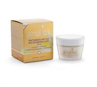 Amavital Retinol Infinity Trattamento Anti-Age Multiattivo Spf 10, Crema Viso Con Retinolo Stabilizzato E Centella Asiatica, 50ml