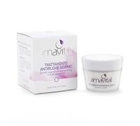 Amavital Trattamento Antirughe Viso Crema Giorno 50ml - Vegetal Lifting Multicolore